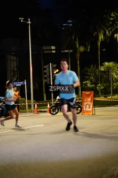 Runner Photo 3659861