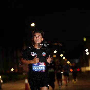 Runner Photo 3659863