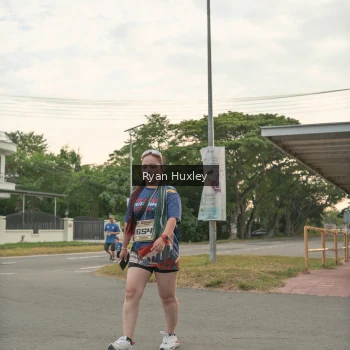 Runner Photo 3659870
