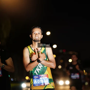 Runner Photo 3659875