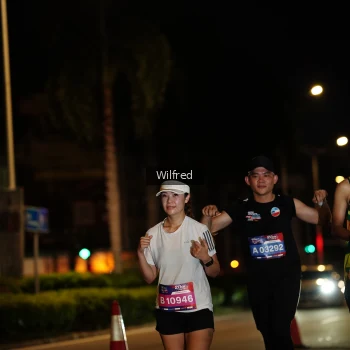 Runner Photo 3659880