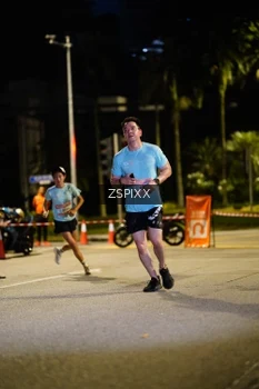 Runner Photo 3659886