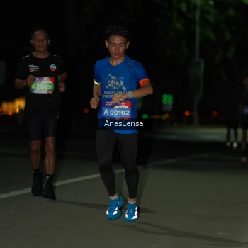 Runner Photo 3659892