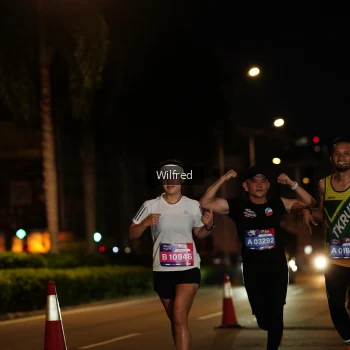 Runner Photo 3659898