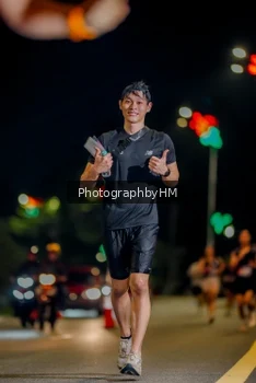 Runner Photo 3659899