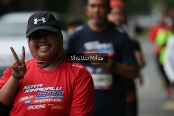 Runner Photo 36599