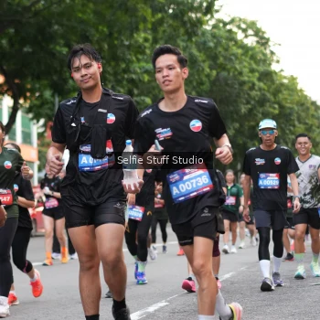 Runner Photo 3659901
