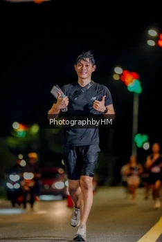 Runner Photo 3659907
