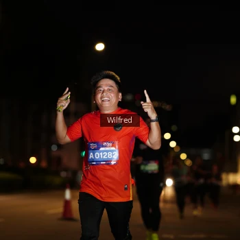 Runner Photo 3659909