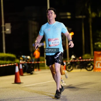 Runner Photo 3659913