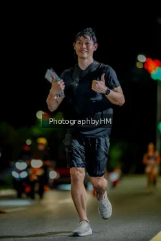 Runner Photo 3659922