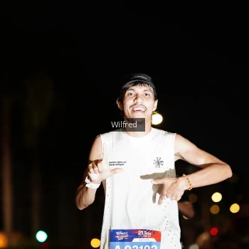 Runner Photo 3659923