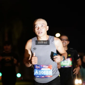 Runner Photo 3659927