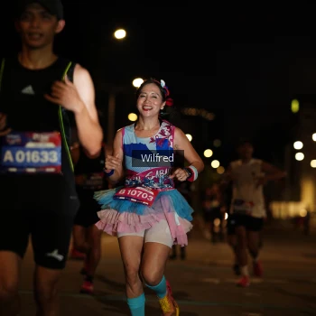 Runner Photo 3659929