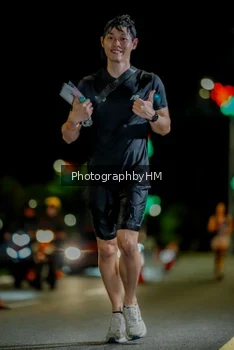 Runner Photo 3659930