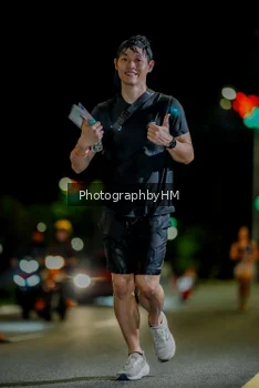 Runner Photo 3659933