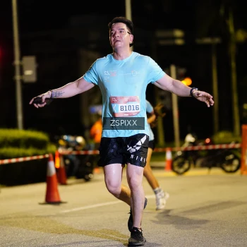 Runner Photo 3659934