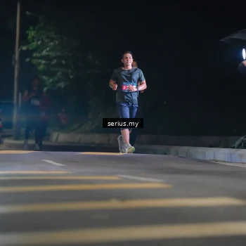 Runner Photo 3659945