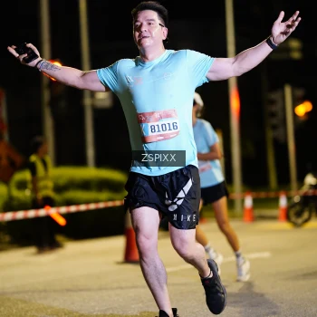 Runner Photo 3659948