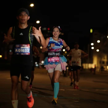 Runner Photo 3659951