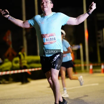 Runner Photo 3659965