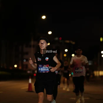Runner Photo 3659966