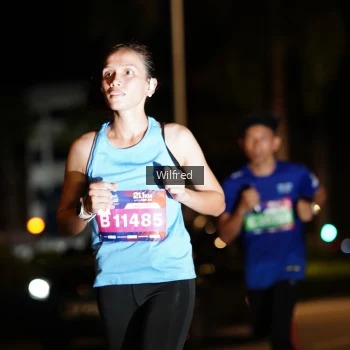 Runner Photo 3659970