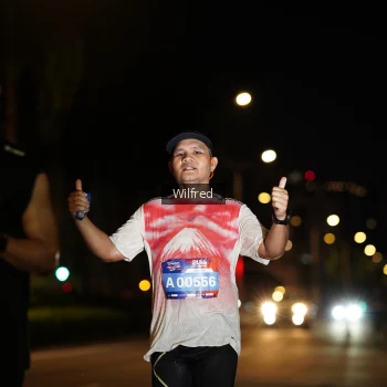 Runner Photo 3660003