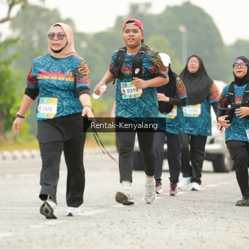 Runner Photo 3660005
