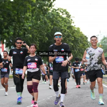 Runner Photo 3660045