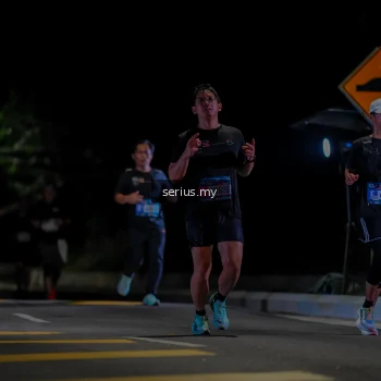 Runner Photo 3660048