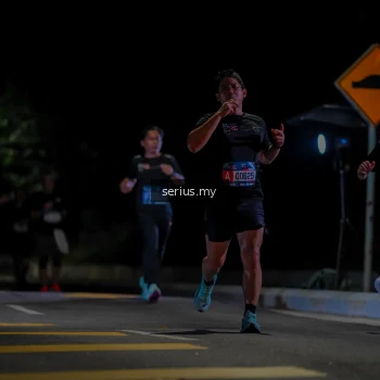 Runner Photo 3660054