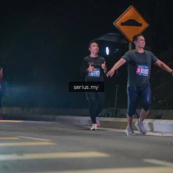Runner Photo 3660058