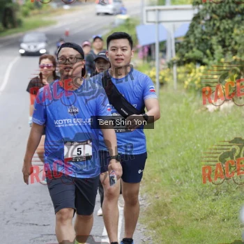 Runner Photo 366009