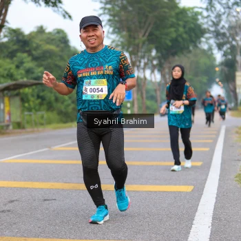 Runner Photo 3660097