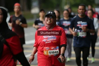 Runner Photo 36601