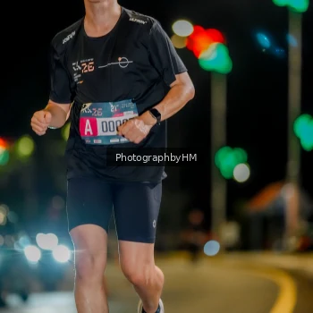 Runner Photo 3660144