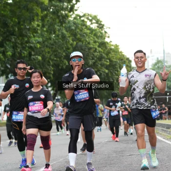 Runner Photo 3660149