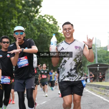 Runner Photo 3660152