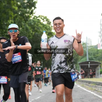 Runner Photo 3660154