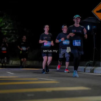Runner Photo 3660155