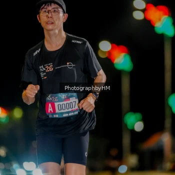 Runner Photo 3660157
