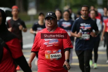 Runner Photo 36602