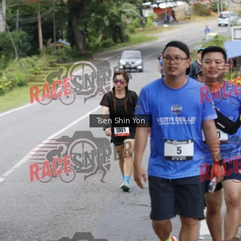 Runner Photo 366021