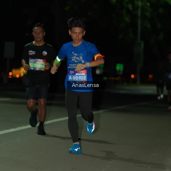 Runner Photo 3660217