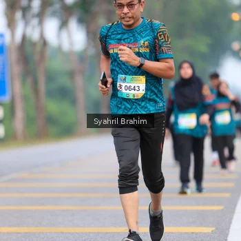 Runner Photo 3660233