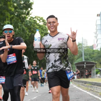 Runner Photo 3660235