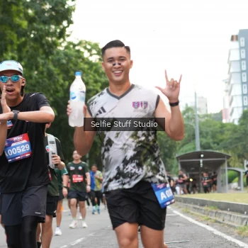 Runner Photo 3660245