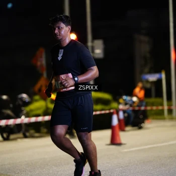 Runner Photo 3660257