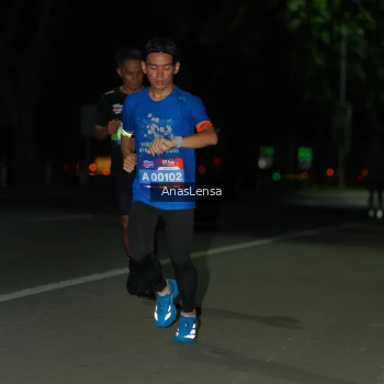 Runner Photo 3660267